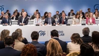 Feijóo se proyecta en Moncloa con el lema «haré lo que prometa»