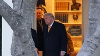 Trump concluye que Musk "se ha vuelto loco" y descarta por ahora cualquier reconciliación