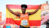 España se corona en Tampere: dos jóvenes talentos convierten el Europeo Sub-20 en una fiesta dorada