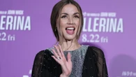 Ana de Armas deslumbra en Japón con un espectacular vestido joya de Louis Vuitton