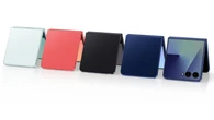 El nuevo Flip 7 de Samsung tiene una sorpresa que imitarán los demás