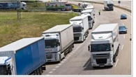 Las empresas de transporte marroquíes aumentan exponencialmente sus licencias para trabajar en España