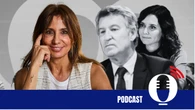 El podcast de Carmen Morodo: Ayuso no le hará (ahora) un "caño" a Feijóo