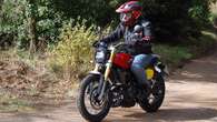 Fantic Caballero 700, una Scrambler para “boomers”