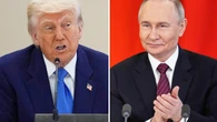 La frase de Trump que dejó "atónitos" a los líderes europeos cuando les explicó su conversación con Putin