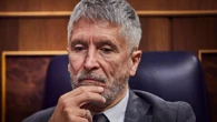Marlaska, impasible ante la oleada de agresiones violentas a funcionarios de prisiones