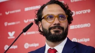 El futuro de Víctor Orta como director deportivo del Sevilla