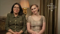 Jenny Han y Lola Tung: «Cuando la serie se acabe todo seguirá vivo en los libros y en la memoria»