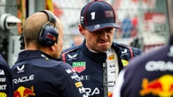 Verstappen revela por fin su futuro: "No lo he comentado pero..."