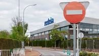 Los inversores "culpan" a Red Eléctrica del gran apagón: pierde 800 millones en bolsa