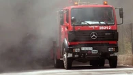 Muere el niño de 5 años ingresado tras el incendio en su casa de Zaragoza, después de pasar 15 días en la UCI