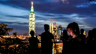 China aprovecha el caos global para inundar Taiwán de aviones