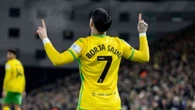 El equipo que va a fichar a Borja Sainz tras la renovación de Nico Williams por el Athletic