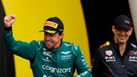 El plan secreto de Adrián Newey en Aston Martin: Fernando Alonso se frota las manos