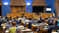 Estonia se aleja un paso más de Rusia: prohíben que las organizaciones religiosas mantengan lazos con 'países hostiles'