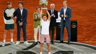 Este el dinero que lleva Casper Ruud por coronarse en el Mutua Madrid Open