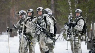 Noruega y Reino Unido se planean participar en la base de la OTAN dirigida por Suecia en Finlandia