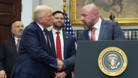 ¿"Make America Fit Again"? Trump y Triple H unen fuerzas para relanzar un programa de deporte escolar