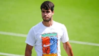 Alcaraz llega a otra final en Wimbledon calentando con malabares: por qué es beneficioso esta técnica para deportistas de élite