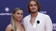 Paula Badosa y Stéfanos Tsitsipás rompen: “Han vuelto fantasmas del pasado"