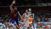 Barça - Real Madrid hoy: horario y dónde ver online TV, Euroliga
