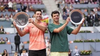 Marcel Granollers 'roza' su primer Roland Garros a los 39 años