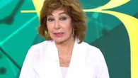 Ana Rosa Quintana se pronuncia sobre el hundimiento de Telecinco y elogia a Pablo Motos