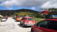 Muere un hombre de 46 años tras sufrir una caída haciendo barranquismo en Navarra