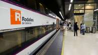 Transportes y la Generalitat citan a los sindicatos de Renfe para tratar de desactivar las movilizaciones convocadas por el traspaso de Rodalies