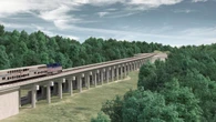 ACS suma y sigue en Estados Unidos y se adjudica un proyecto ferroviario en Virginia por 355 millones de euros