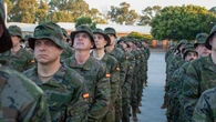 Reservistas: el comodín civil para reforzar unas Fuerzas Armadas bajo mínimos
