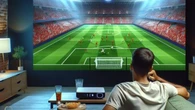 Ten TV se abona al fútbol en abierto y retransmitirá los partidos de LaLiga Hypermotion y la Liga F