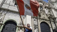 Chiclayo celebra la elección de "su Papa", que "decidió mojarse en el barro con sus botas"