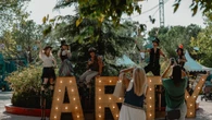 Vuelve "Arty! World": la cita que transforma Torrejón de Ardoz en un universo de experiencias