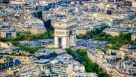 Los cinco mejores destinos en Francia para disfrutar de una escapada en pleno mes de julio