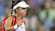 Jessica Bouzas, en el "top 50" mundial pese a caer en cuartos de Montreal ante Mboko