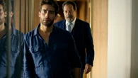 Antena 3 frena el ritmo de emisión de 'La Encrucijada' tras su estreno