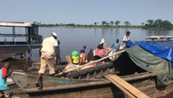 Al menos 148 muertos y 100 desaparecidos en la última tragedia del río Congo