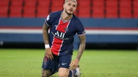 ¿Otra vez? Una influencer revela los mensajes íntimos que le envía Icardi en plena relación con China Suárez