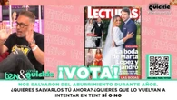 Kiko Hernández desvela la propuesta de Mediaset para recuperar a las estrellas de 'Sálvame'