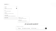 ¿Te lías con los modelos de ChatGPT? OpenAI explica cuándo tienes que usar cada uno y para qué