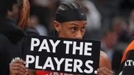 Las jugadoras de la WNBA se hartan: su salario máximo es 50 veces menor que el salario medio en la NBA
