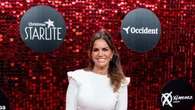 La exclusiva de la boda de Marta López podría peligrar por su vestido de novia: "Te estoy pagando para que luzcas un vestido bonito"