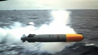 China desarrolla un torpedo ultrarrápido impulsado por IA