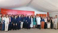 Johnson & Johnson cumple 40 años de investigación puntera en Toledo