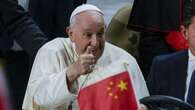 China y el Vaticano renuevan su acuerdo sobre obispos por cuatro años