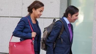 Antifraude detecta "irregularidades" en otra obra de Adif que afecta a José Blanco, Pardo de Vera y Ábalos