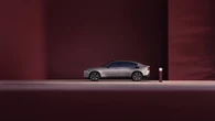 Volvo ES90, la gran berlina eléctrica