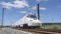 Renfe comprará 3.700 GWh de eólica a Iberdrola hasta 2035