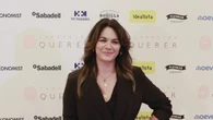 Fabiola Martínez, muy tajante, se pronuncia sobre el papel de Bertín como padre: "Una persona no cambia de la noche a la mañana"